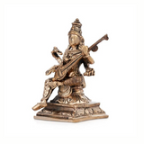 Saraswati Idol