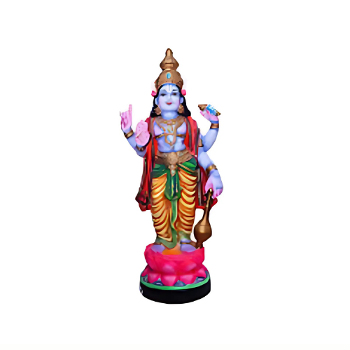 Vishnu Idol