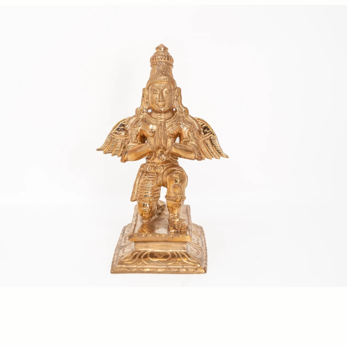 Garuda Statuette