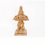 Garuda Statuette