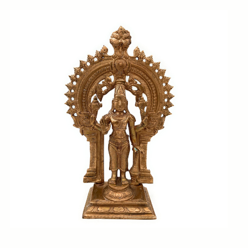 Vishnu Idol