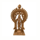 Vishnu Idol