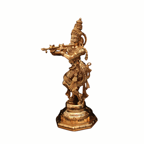 Krishna Idol