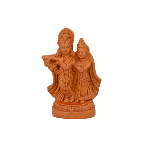 Radha Krishna Idol