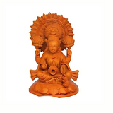 Mahalakshmi Idol