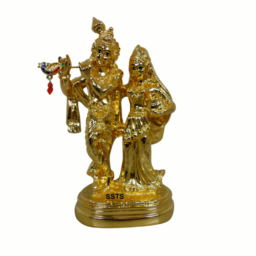 Radha Krishna Idol