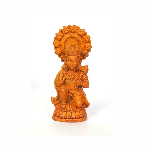 Hanuman Idol
