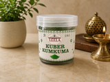 Kuber kumkuma