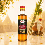 Sesame Oil