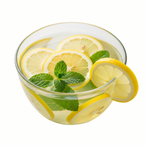 Lemon Water