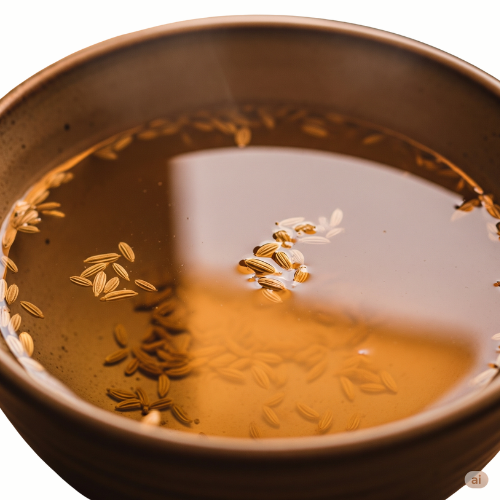 Fennel Seed(Saunf) Water