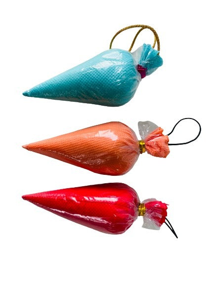 Camphor Cone