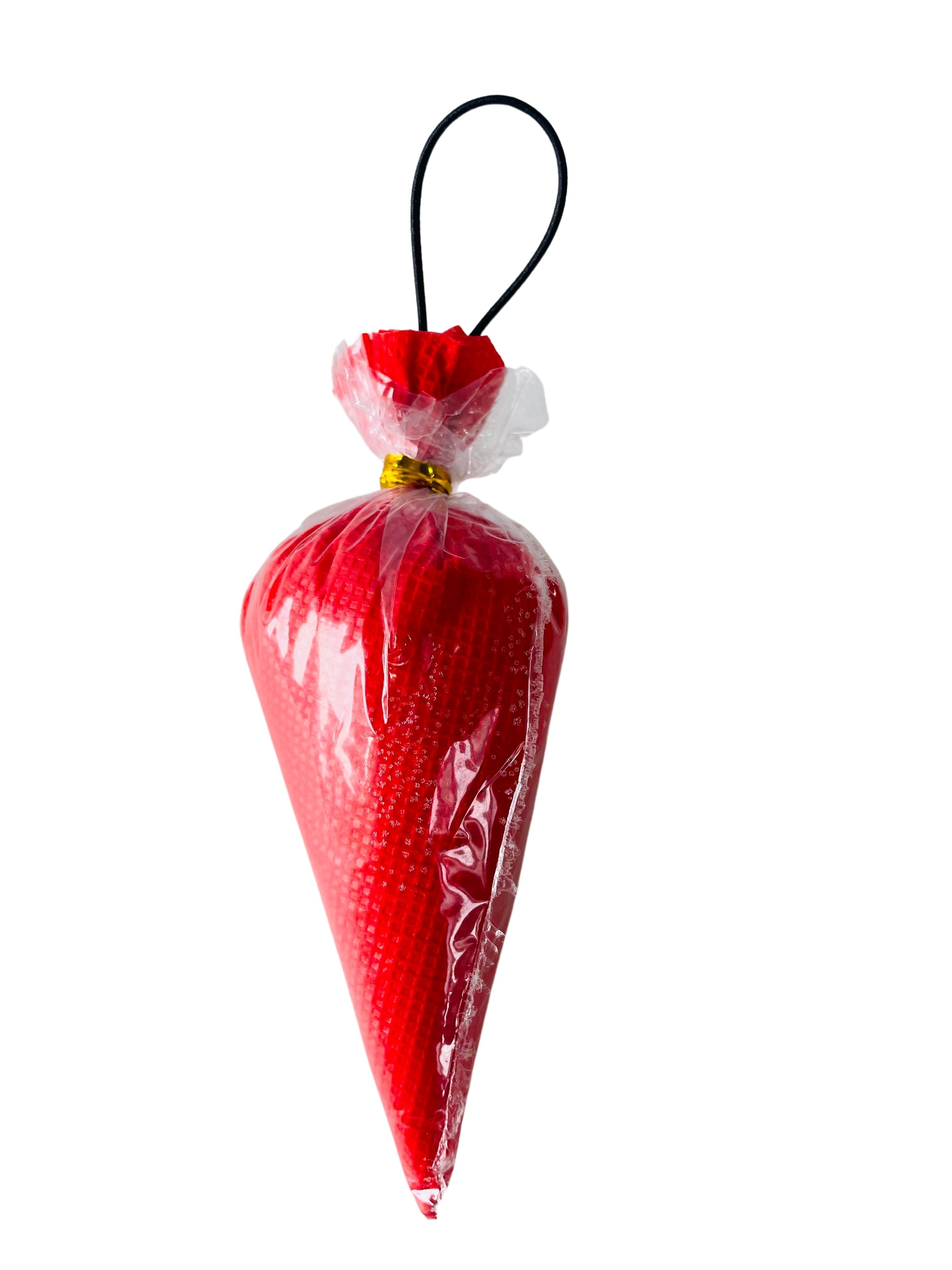 Camphor Cone