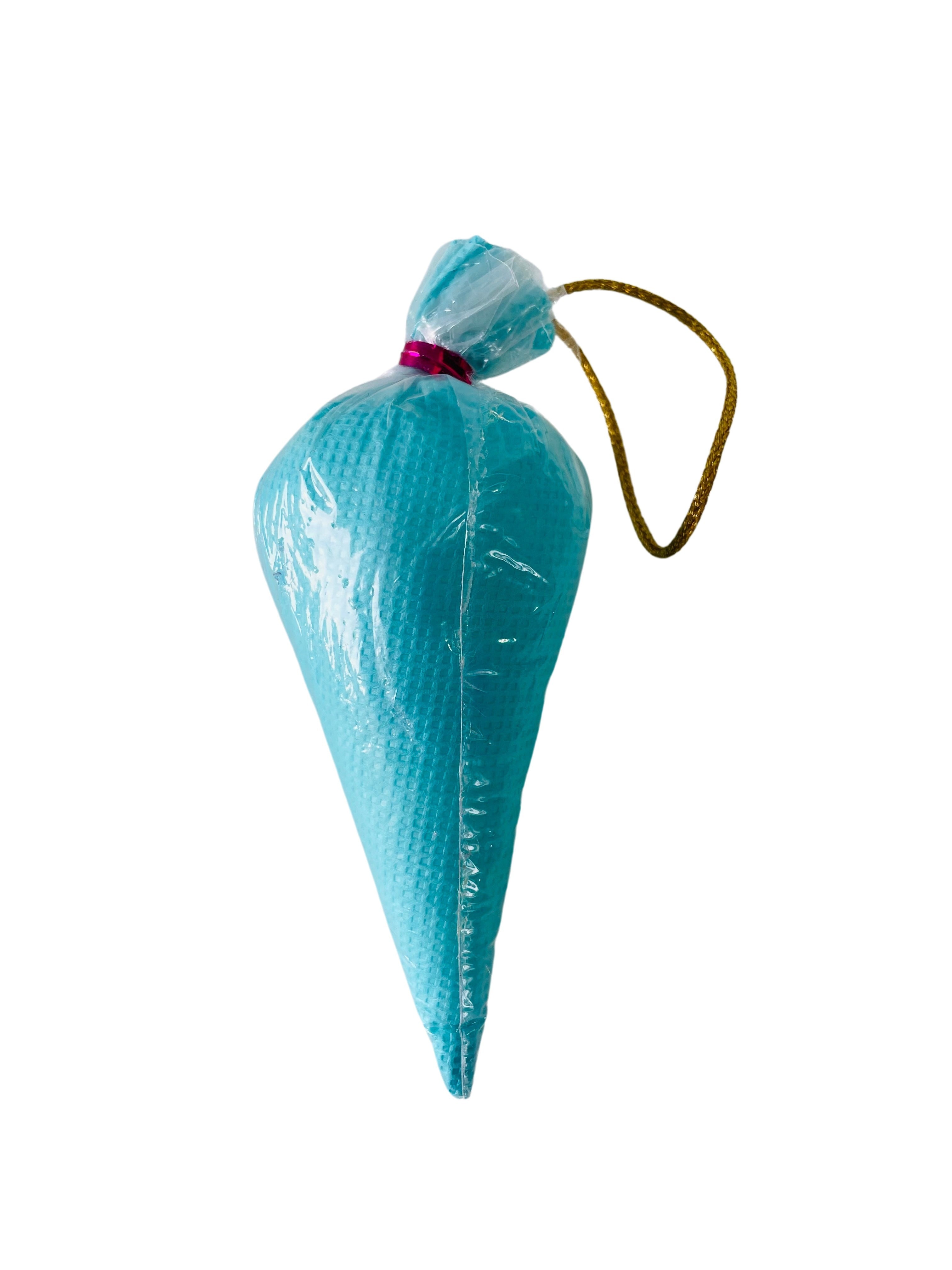 Camphor Cone
