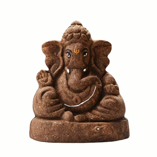 Ganesha Idol