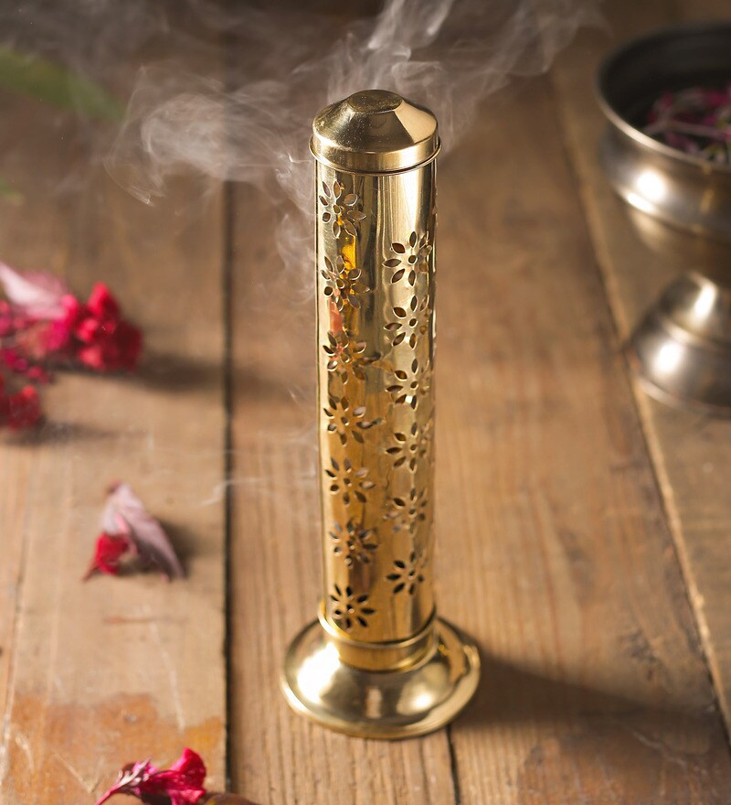 Agarbatti Holder