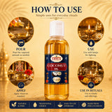 Coconut Oil