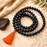 Ebony Mala
