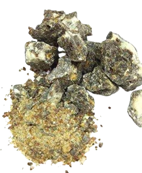 Copal