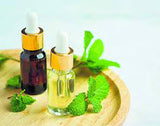 Patchouli Attar