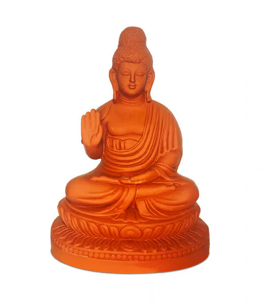 Buddha Idol
