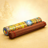 Leela Zambala Prayer Butanese World Peace incese Sticks  dedicated to world peace and spiritual harmony