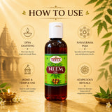 Neem Oil