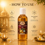 Panchdeep oil