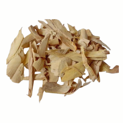 Sri Lankan Sandalwood Chips