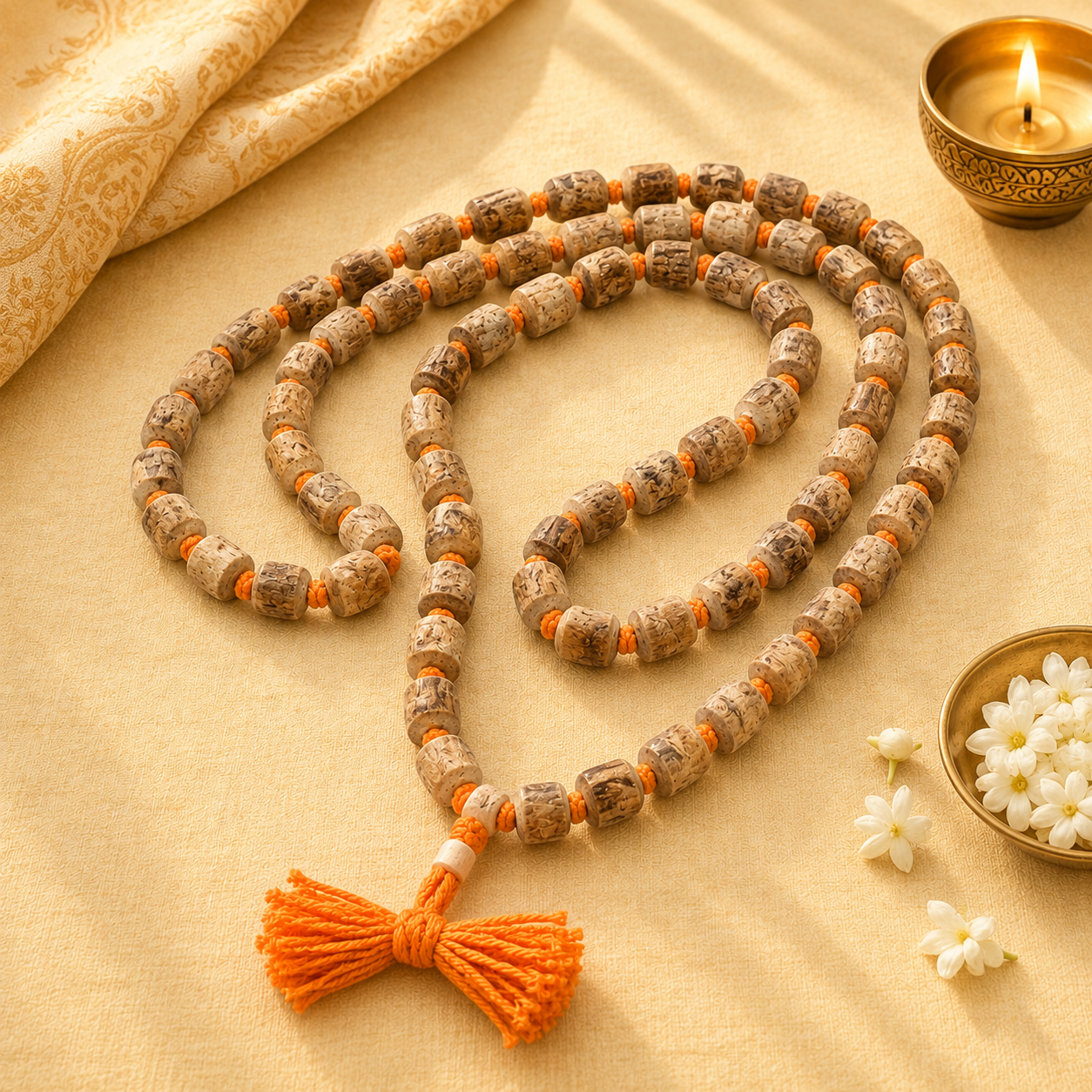 Tulsi Mala