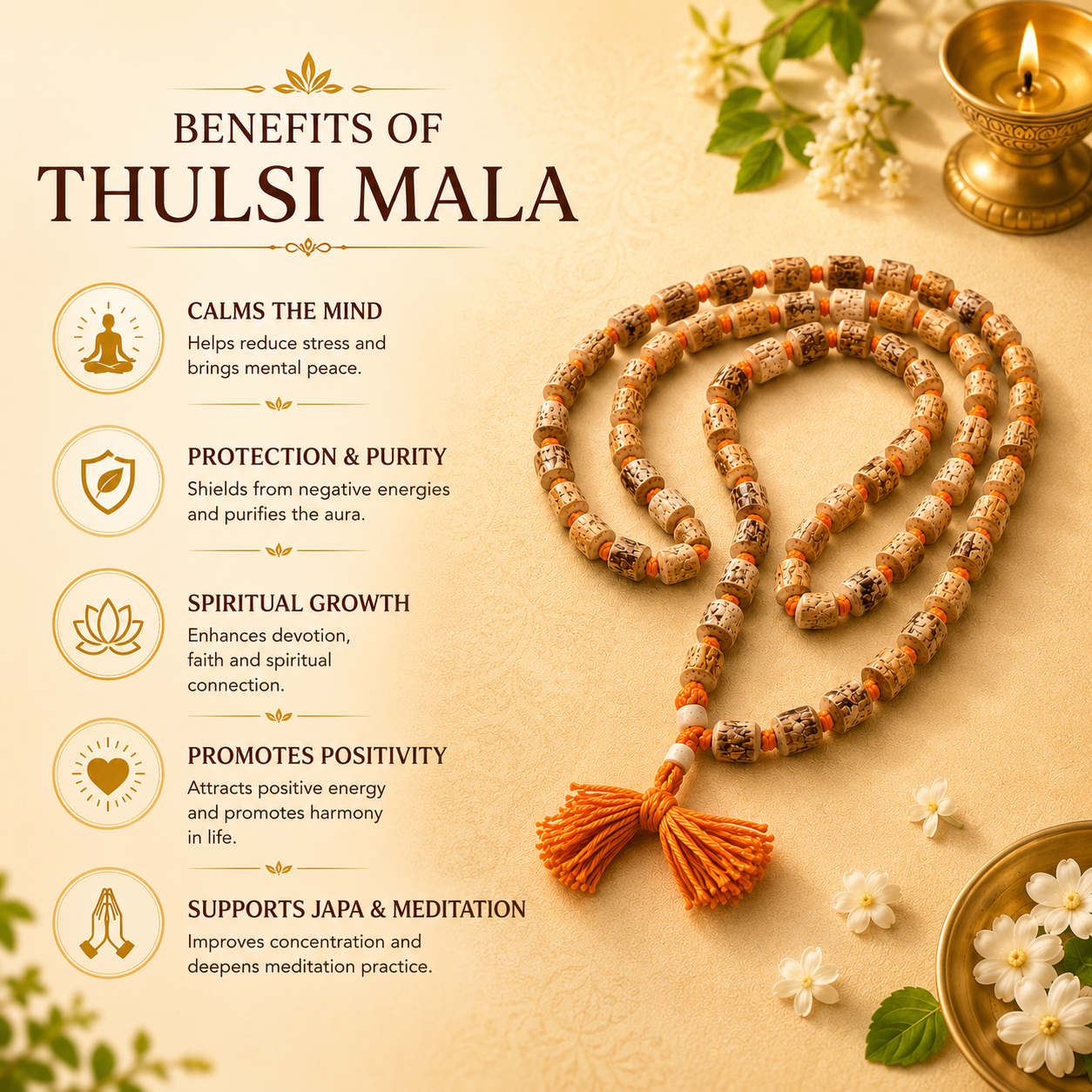 Tulsi Mala