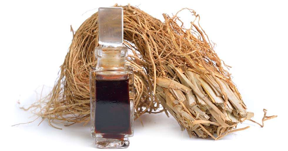 Vetiver(Khas) Water