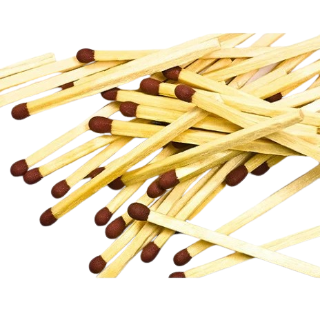 Safety Matches (అగ్గి పెట్టె)